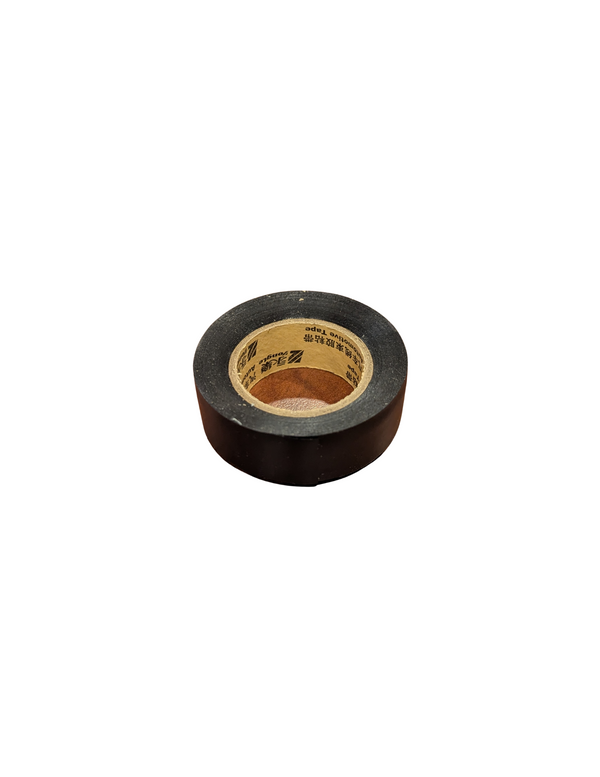 Black Electrical Tape